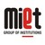 Meerut Institute of Engineering and Technology(MIET) logo