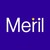 Meril logo