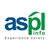 Logo di ASPL Info Services