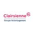 Clairsienne logo