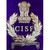 CISF (Central Industrial Security Force) logo