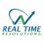 Real Time Resolutions, Inc. logo
