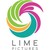 Lime Pictures logo