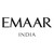 Emaar India logo