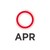 APR Corporation logo