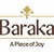 Baraka Industrial Group logo