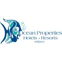 Logo di Ocean Properties Hotels Resorts and Affiliates