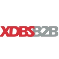 XDBSB2B Data Solutions logo