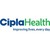 Cipla Health Ltd logo