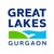 Logotipo de Great Lakes Institute of Management Gurgaon