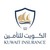 Kuwait Insurance Company - شركة الكويت للتأمين logo