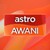 Astro AWANI logo