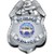 Spokane Police Department logo