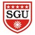Sanjay Ghodawat University logo