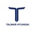 Talwar Hyundai logo