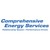 Logo di Comprehensive Energy Services, Inc.