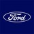 Ford China logo