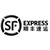 北京顺丰速运有限公司 logo
