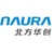 NAURA北方华创 logo
