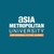Logo di Asia Metropolitan University