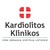 Kardiolitos klinikos logo