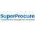 SuperProcure Logo