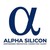 Alpha Silicon logo