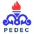 PEDEC logo
