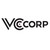 VCCorp Corporation logo