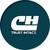 CHOITHRAM HOSPITAL AND RESEARCH CENTRE logo