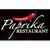 Paprika Restaurant logo