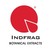 Indfrag Biosciences Pvt Ltd Logo