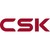 CSK logo