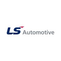 LS Automotive America logo