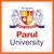 Parul University logo