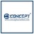 Concept Securities logo