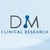 DM Clinical Research logo
