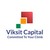 Viksit Capital logo