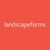 Landscape Forms logo