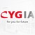 Logo di Intelligent Automation (CYGIA)