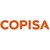 COPISA CONSTRUCTORA logo