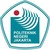 Politeknik Negeri Jakarta (PNJ) logo