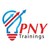 PNY Trainings logo