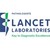 Lancet Laboratories logo