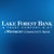 Lake Forest Bank & Trust logo