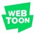 NAVER WEBTOON logo