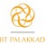 Indian Institute of Technology, Palakkad logo