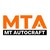 Logo di MT AUTOCRAFT