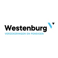 Westenburg verzekeringen en pensioen logo