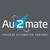 Au2mate logo